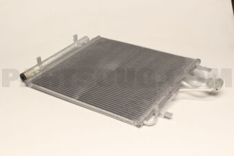 Hyundai / KIA 97606G6000 CONDENSERASSY-COOLE
