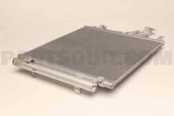 Hyundai / KIA 97606G6000 CONDENSERASSY-COOLE