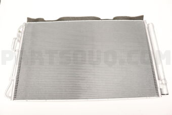 Hyundai / KIA 97606J3000 CONDENSERASSY-COOLE