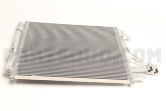 Hyundai / KIA 97606K6000 CONDENSER ASSY-COOLER