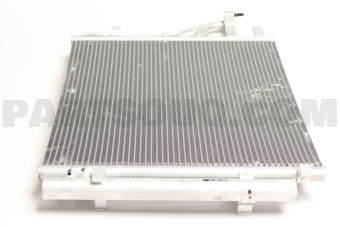 Hyundai / KIA 97606K6000 CONDENSER ASSY-COOLER