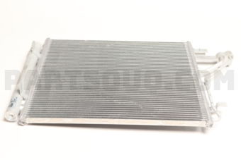 Hyundai / KIA 97606K6000 CONDENSER ASSY-COOLER