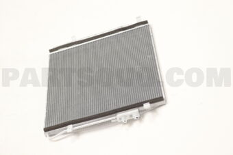 Hyundai / KIA 97606N9010 CONDENSER ASSY-COOLER