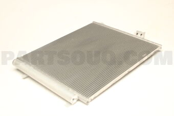 Hyundai / KIA 97606P2000 CONDENSER ASSY-COOLER
