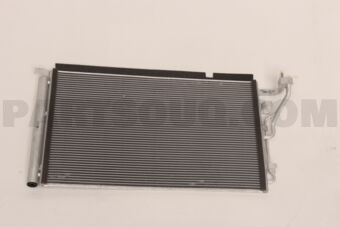 Hyundai / KIA 97606R9000 CONDENSER ASSY-COOLER