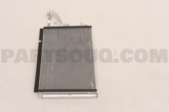 Hyundai / KIA 97606R9000 CONDENSER ASSY-COOLER