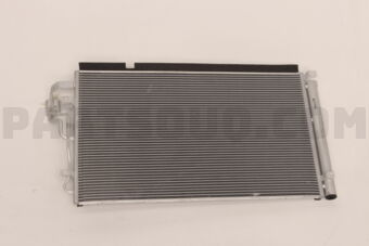 Hyundai / KIA 97606R9000 CONDENSER ASSY-COOLER