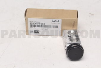 Hyundai / KIA 97626H9000 VALVE-EXPANSION