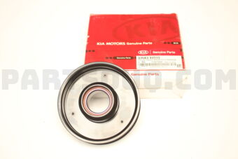 Hyundai / KIA 976434V010 PULLEY ASSY-A/CON COMPRESSOR