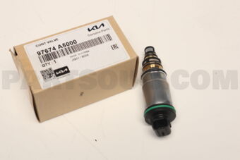 Hyundai / KIA 97674A5000 VALVE-CONTROL