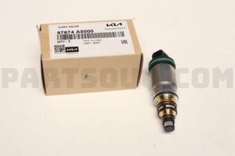 Hyundai / KIA 97674A5000 VALVE-CONTROL