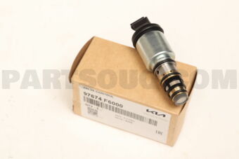 Hyundai / KIA 97674F6000 VALVE-CONTROL