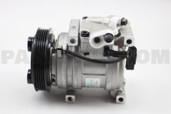 Hyundai / KIA 977011Y100 COMPRESSOR ASSY