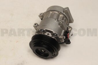 Hyundai / KIA 977012S500AS1 COMPRESSOR ASSY