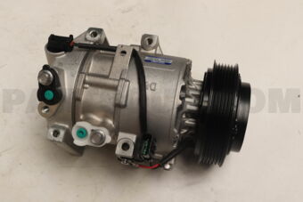 Hyundai / KIA 977012S500AS1 COMPRESSOR ASSY