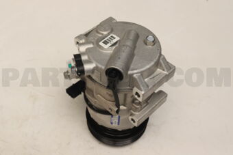 Hyundai / KIA 977012S500AS1 COMPRESSOR ASSY