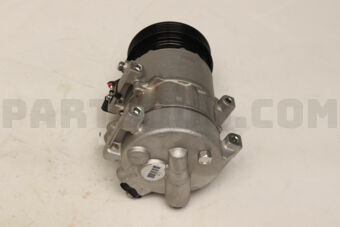 Hyundai / KIA 977012S500AS1 COMPRESSOR ASSY
