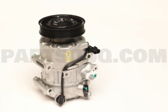 Hyundai / KIA 977013T180 COMPRESSOR ASSY