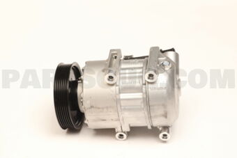 Hyundai / KIA 977013T180 COMPRESSOR ASSY