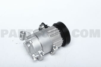 Hyundai / KIA 97701A7500 COMPRESSOR ASSY