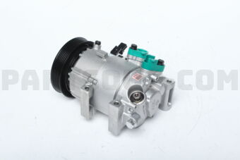 Hyundai / KIA 97701A7500 COMPRESSOR ASSY