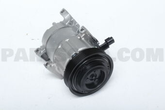 Hyundai / KIA 97701A7500 COMPRESSOR ASSY