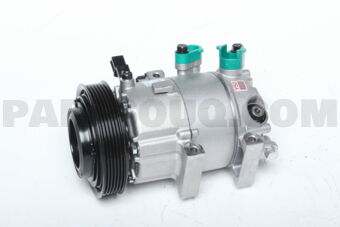 Hyundai / KIA 97701A7500 COMPRESSOR ASSY