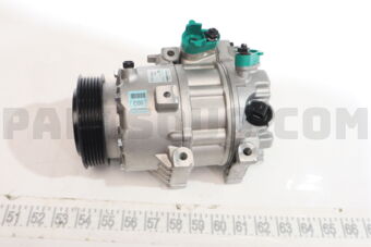 Hyundai / KIA 97701A9000 COMPRESSOR ASSY