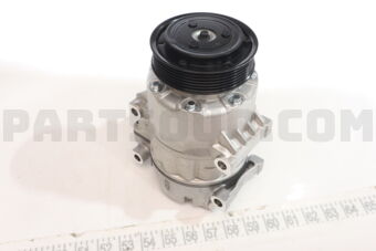 Hyundai / KIA 97701A9000 COMPRESSOR ASSY