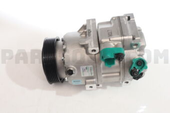 Hyundai / KIA 97701A9000 COMPRESSOR ASSY