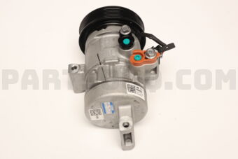 Hyundai / KIA 97701CC100 COMPRESSOR ASSY