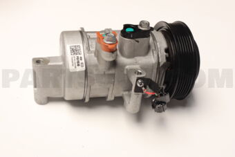 Hyundai / KIA 97701CC100 COMPRESSOR ASSY