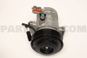 Hyundai / KIA 97701CC100 COMPRESSOR ASSY