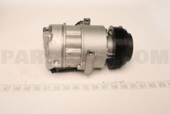 Hyundai / KIA 97701D3700 COMPRESSOR ASSY