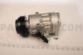 Hyundai / KIA 97701D3700 COMPRESSOR ASSY