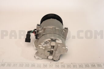 Hyundai / KIA 97701D3700 COMPRESSOR ASSY