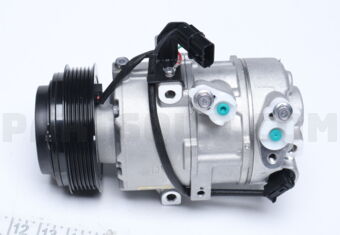 Hyundai / KIA 97701D3700 COMPRESSOR ASSY