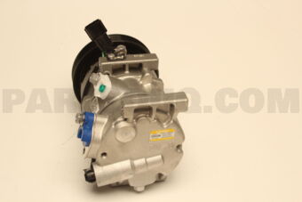 Hyundai / KIA 97701H6100 COMPRESSOR ASSY