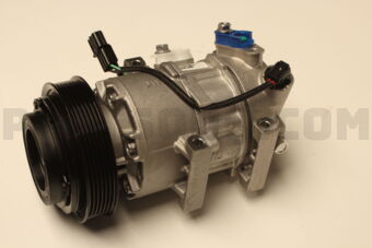 Hyundai / KIA 97701H6100 COMPRESSOR ASSY