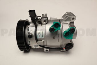 Hyundai / KIA 97701H9100 COMPRESSORASSY