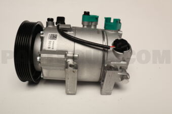 Hyundai / KIA 97701H9100 COMPRESSORASSY