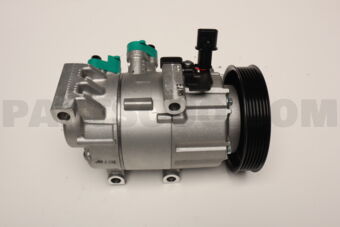Hyundai / KIA 97701H9100 COMPRESSORASSY