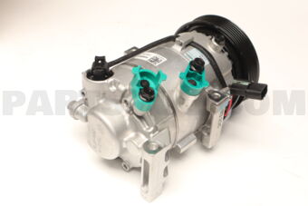 Hyundai / KIA 97701Q6000 COMPRESSOR ASSY