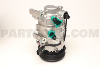 Hyundai / KIA 97701Q6000 COMPRESSOR ASSY