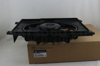 Hyundai / KIA 977304H100 BLOWER ASSY-CONDENSER