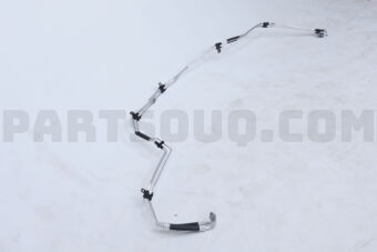 Hyundai / KIA 977612J000 TUBE ASSY-SUCTION & LIQUID