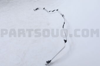 Hyundai / KIA 977612J000 TUBE ASSY-SUCTION & LIQUID