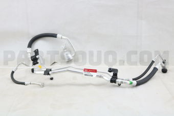 Hyundai / KIA 977753W700 TUBE ASSY-SUCTION