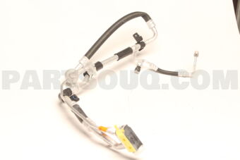 Hyundai / KIA 97775Q6030 TUBE ASSY-SUCTION & LIQUID