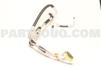 Hyundai / KIA 97775Q6030 TUBE ASSY-SUCTION & LIQUID